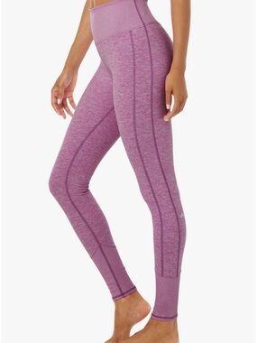 ALO Yoga High Waist Alosoft Lounge Legging- Medium
